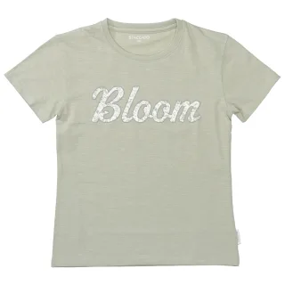 STACCATO - Md.-T-Shirt sage - Gr. - 164