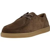 Marc O'Polo Marc O'Polo Sneaker Veloursleder Sneaker