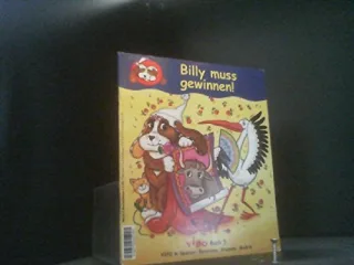 Billy muss gewinnen!