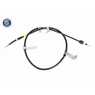 Ackoja Handbremsseil hinten links Hyundai Ix20 Kia Venga
