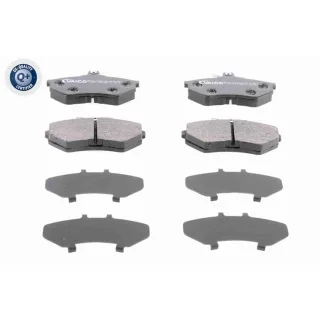 Vaico Bremsbel?ge vorne Seat Skoda VW V10-8113