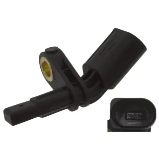 Febi ABS Sensor links Audi Seat Skoda VW 23824