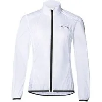 VAUDE Fahrradjacke Women's Matera Air Jacket Leichte, umweltfreundliche Damen-Windjacke für Radsport, wind- und