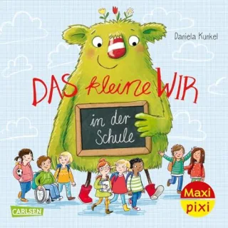 Der kleine rote Stiefel - Pixi-Buch Nr. 306 - Einzeltitel aus Pixi-Serie 40