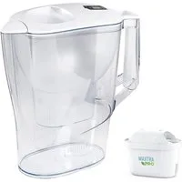 BRITA Wasserkanne, (1-St)