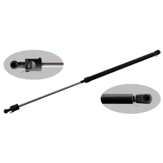 Febi Gasfeder f?r Heckklappe Porsche 924 944 47915