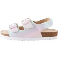 Next Sandalen mit Klettverschluss, weite Passform Sandale (1-tlg)