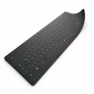 Cherry STREAM PROTECT MEMBRANE | 61510016 | Tastatur-Abdeckung