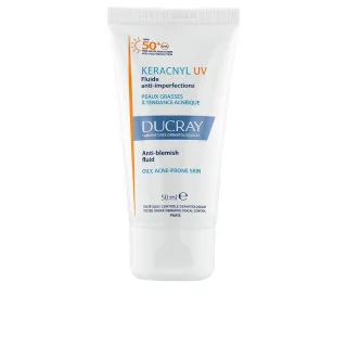 Keracnyl Uv-anti-makel-fluid Spf50+ 50 ml