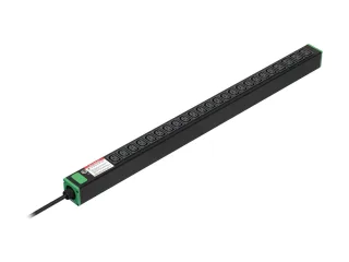 APC Easy Rack PDU Basic | sep6117g | Stromverteilungseinheit (Rack - einbaufähig)