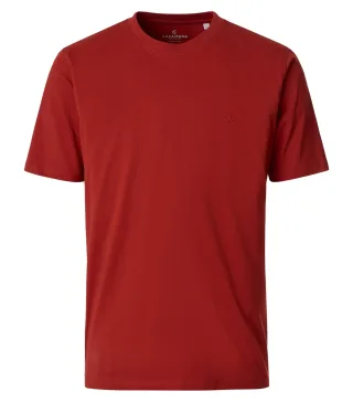 CASAMODA - T-Shirt orange - Gr. - M