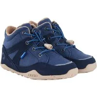 Finkid Nilkka Winterstiefel Perfekte Winterschuhe für Kinder, die Schutz, Komfort und
