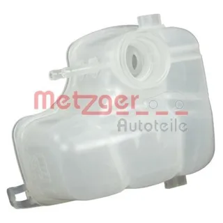 Metzger K?hlmittelausgleichsbeh?lter + Sensor Opel Signum Vectra C