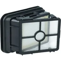 vhbw HEPA-Filter passend für Bissell Crosswave 2305K, 2588N, 2306A, 2305, 2328, C3, Pet, Zubehör für Bissell Crosswave 2305K 2588N 2306A 2305 2328 C3 Pet Pro