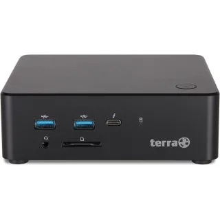 TERRA PC-Micro 5000C GREENLINE | 1000098 | Micro PC - Core i3