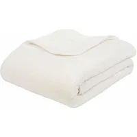 Wohndecke Premium Cashmere Feeling, Gözze, mit premium Cashmere Feeling, Kuscheldecke
