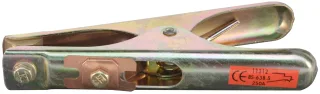 ELMAG Masseklemme NEVADA 2 - 59629