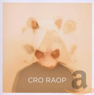 Raop [Audio CD] Cro