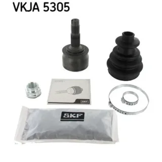SKF Antriebswellengelenk au?en Fiat Seicento