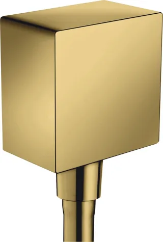 Hansgrohe Schlauchanschluss DN15 Fixfit Square 36732990