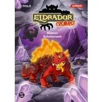 Eldrador Creatures: Mission Schattenwelt / Thilo