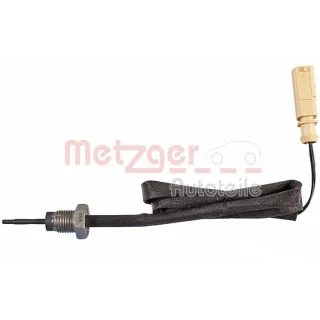 Metzger Abgastemperatursensor Seat Alhambra VW Sharan 2,0 08941052