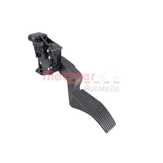 Metzger Sensor f?r Fahrpedalstellung Opel Zafira B Automatik