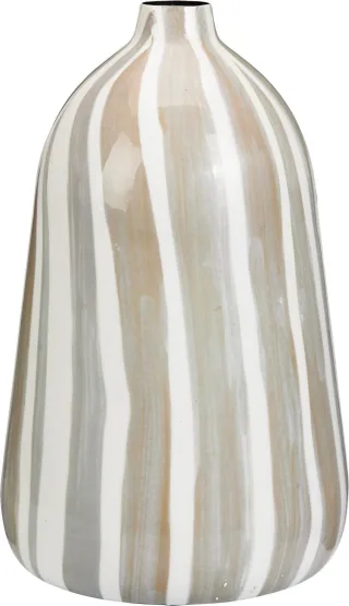 Vase STREIFEN
