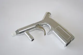 ELMAG Sandstrahlpistole Nr. 5 - 9302704
