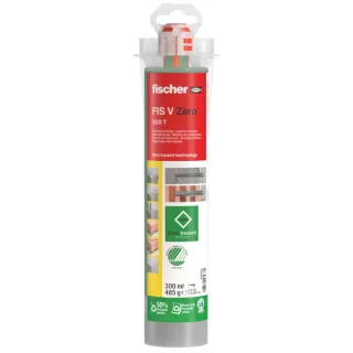 Fischer Injektionsmörtel FIS V Zero 300 T - 558953