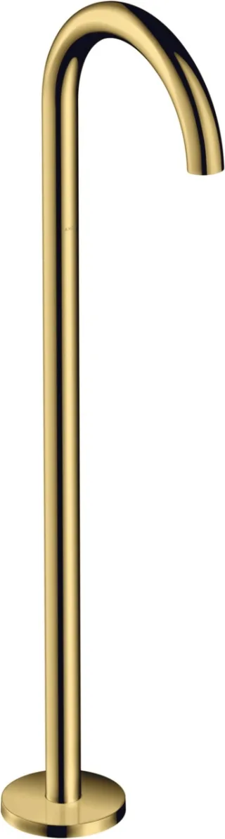 Hansgrohe Wanneneinlauf Axor Uno 38412990