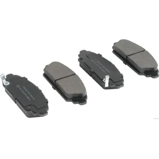 Jakoparts Bremsbel?ge vorne Honda Accord Civic