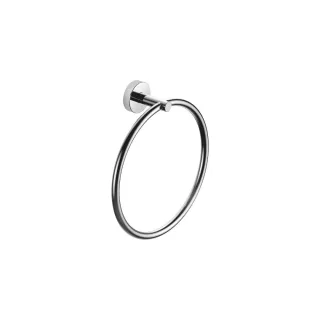 Dornbracht Handtuchring , rund SERIENSPEZIFISCH 83200979 Chrom 83200979-00
