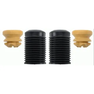 Sachs Staubschutzsatz f?r Sto?d?mpfer hinten BMW 5er F11 X5 X6