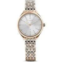 Swarovski Schweizer Uhr Attract