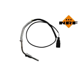 NRF Abgastemperatursensor vor Turbo Seat Skoda VW 707050