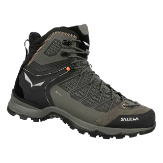 SALEWA - Mountain Trainer Lite Mid GORE-TEX® Herrenschuhe - Braun (Gr.42,5)