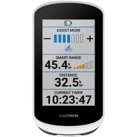 Garmin Edge Explore 2 Fahrrad-Navigationsgerät (Unfall-Benachrichtigung, SOS-Notruf)