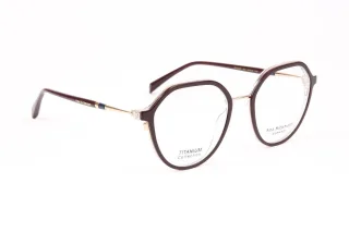 Ana Hickmann Brillenfassung AH1554T H01 52 Titan