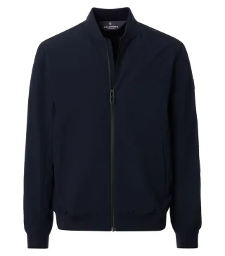CASAMODA - Blouson blau - Gr. - XXL