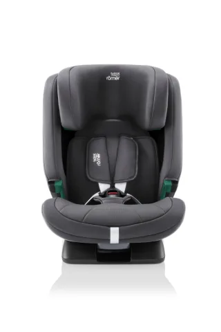 Britax Römer Versafix Midnight Grey 76 - 150cm