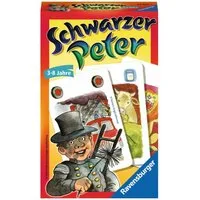 Ravensburger Spiel Schwarzer Peter