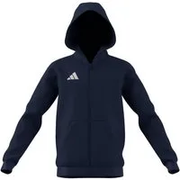 adidas Performance Sweatjacke adidas Performance Entrada26 Kapuzenjacke Kids Baumwolle