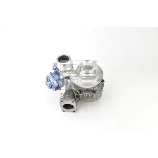 BE Turbo Turbolader VW Crafter 2,5 TDI 127771