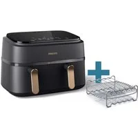 Philips Heißluftfritteuse NA352/04