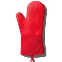 OXO Good Grips Topfhandschuhe Ofenhandschuh aus Silikon, (1-tlg)