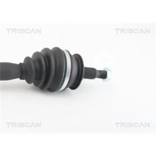 Triscan Antriebswellengelenk au?en Opel Combo Corsa Meriva Renault Clio