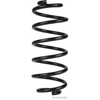 Jakoparts Feder hinten Toyota Yaris