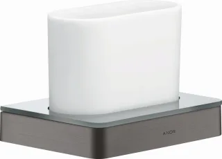 Hansgrohe Zahnglas Axor Universal Accessories 42834340