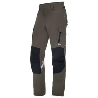 uvex suXXeed craft Herren Cargohose grün/khaki 56 - 8876611